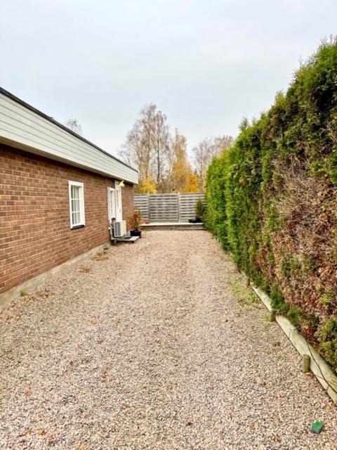 Båstad Exterior foto